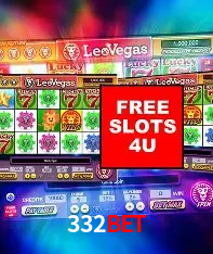 Flash Promotion 332bet