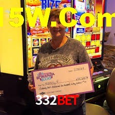Blackjack Table 332bet