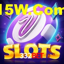 Tournaments 332bet