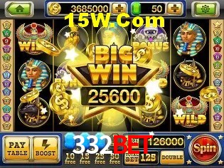 Welcome Bonus 332bet