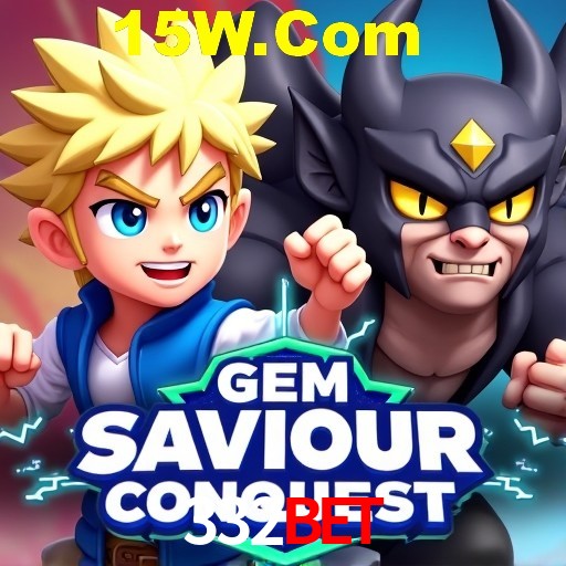 Descubra o Mundo do Cassino Online com 332bet
