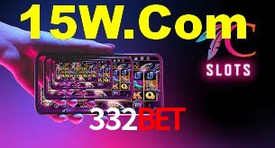 Programa VIP 332bet