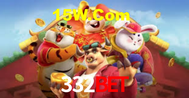 332bet App Interface