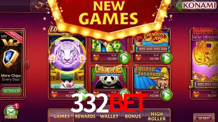 Live Casino 332bet