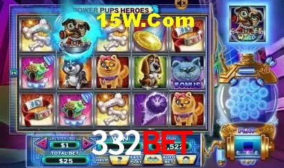 Exclusive Offers 332bet