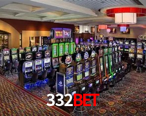 Seasonal Promotions 332bet