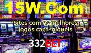 332bet - Plataforma De Jogos Eletrônicos - 332bet.com