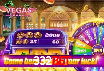 Game Providers 332bet