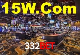 Tournaments 332bet