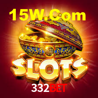 Premium Interface 332bet